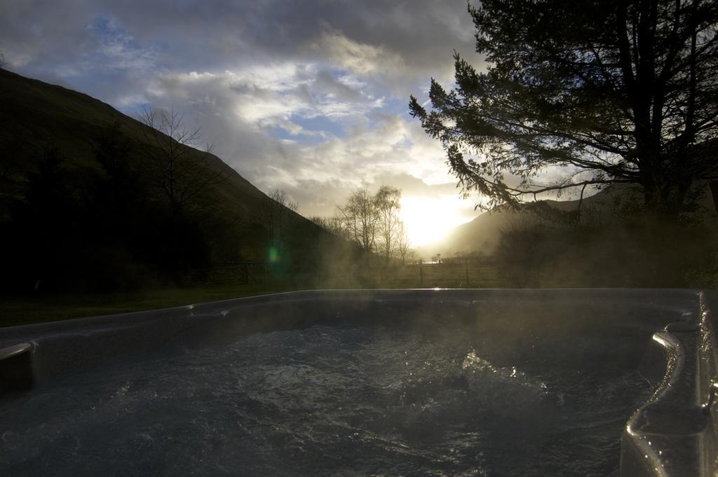 Guest house Dolffanog Fawr Tal-y-llyn (Gwynedd, Wales)