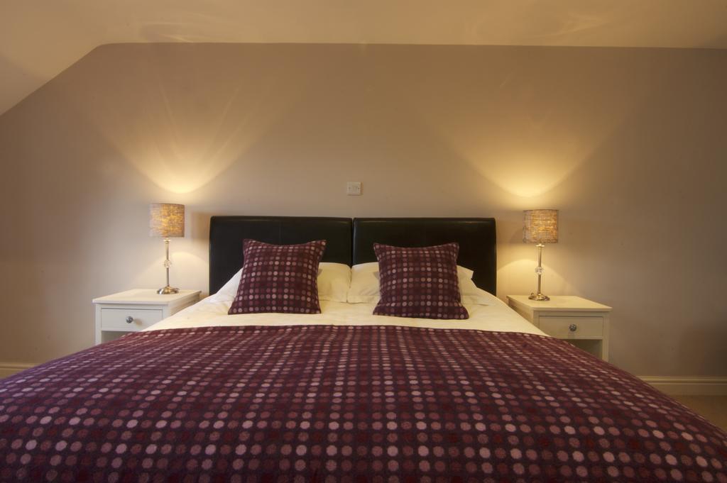 Guest house Dolffanog Fawr Tal-y-llyn (Gwynedd, Wales)