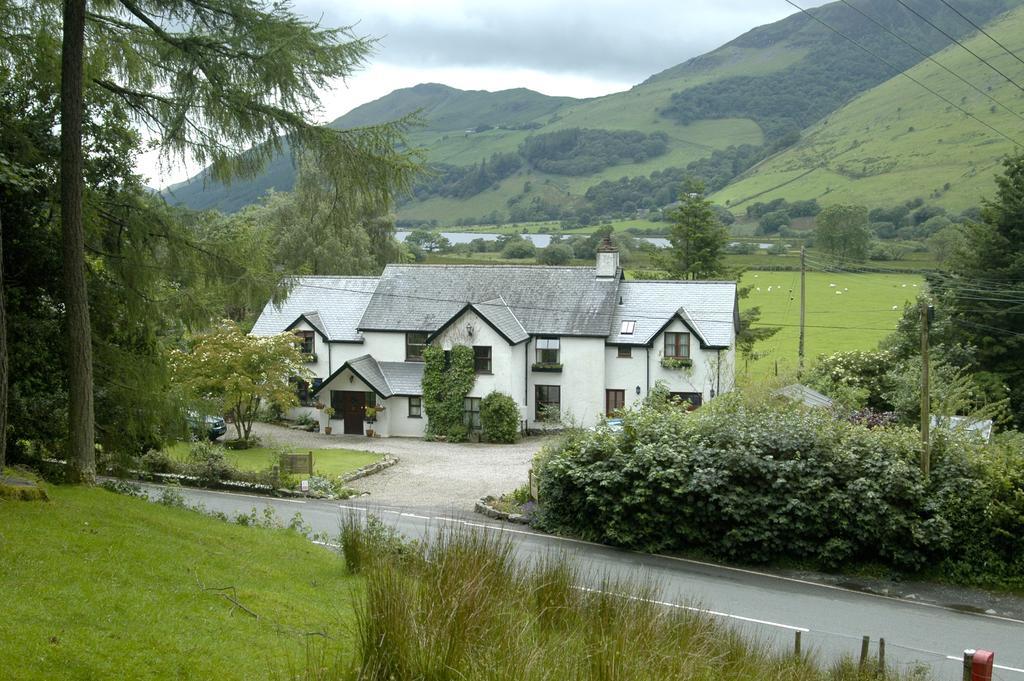 Guest house Dolffanog Fawr 5*