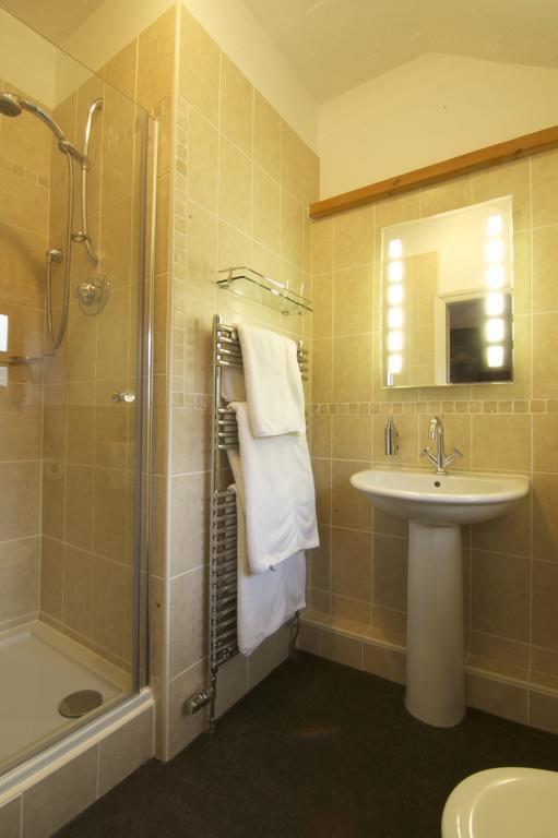 Guest house Dolffanog Fawr 5*