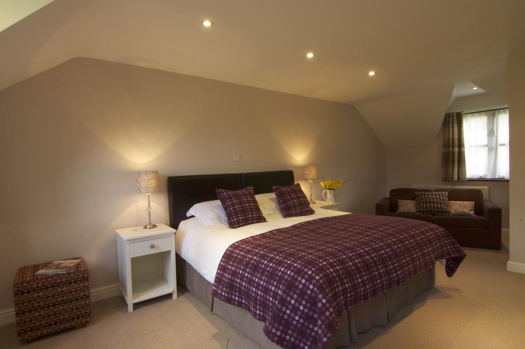 Guest house Dolffanog Fawr