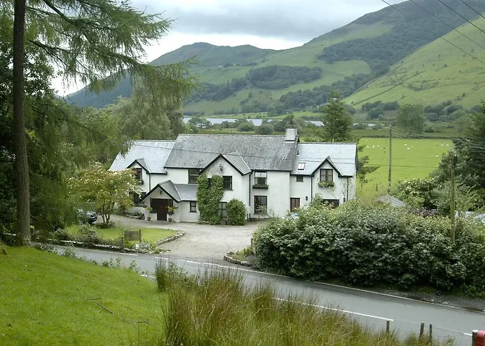 Dolffanog Fawr