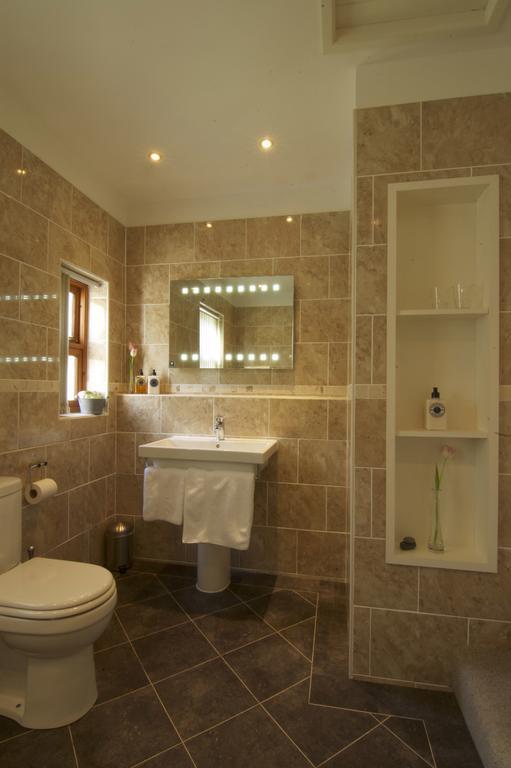 Gasthuis Dolffanog Fawr 5*