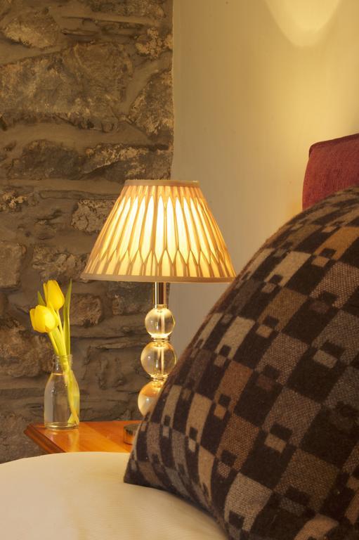 Gasthuis Dolffanog Fawr