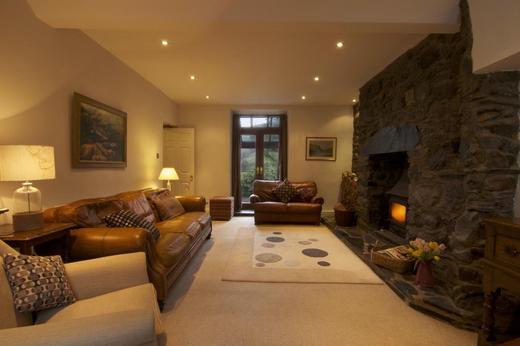 Gasthuis Dolffanog Fawr