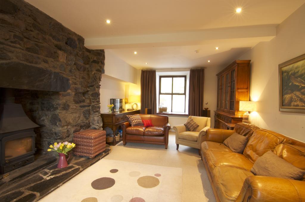Dolffanog Fawr