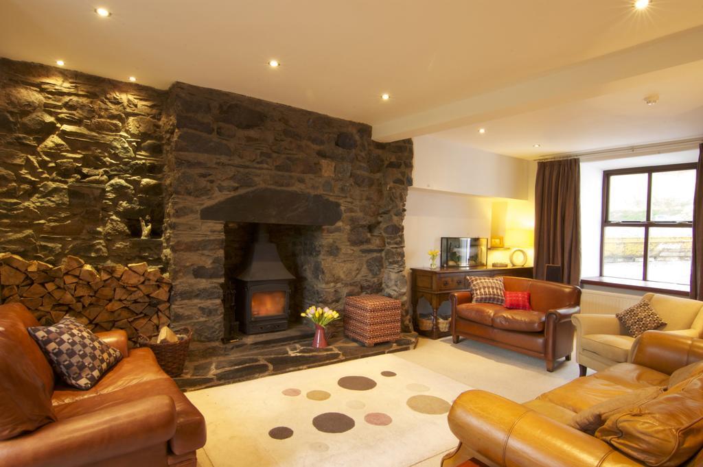 Gasthuis Dolffanog Fawr