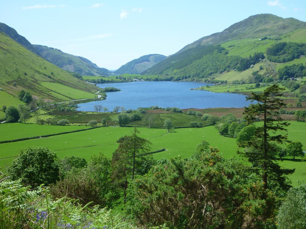 Gasthuis Dolffanog Fawr