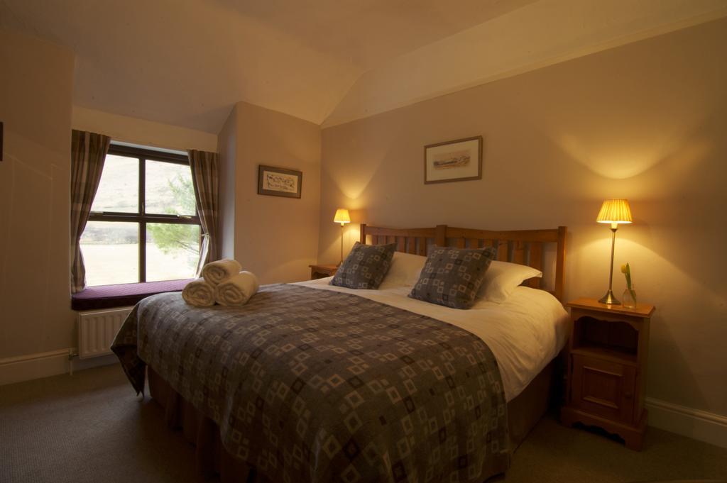 Gasthuis Dolffanog Fawr 5*